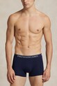 Polo Ralph Lauren bokserki 3-pack 714830299. czerwony