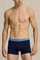 Boxerky Polo Ralph Lauren 3-pack 714830299. námořnická modř AA00