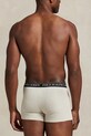Boxerky Polo Ralph Lauren 3-pak modrá 714830299.