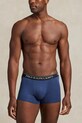 Boxerky Polo Ralph Lauren 3-pak 714830299. modrá
