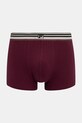Fila bokserki dzianina bordowy FU5331