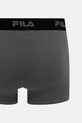 Boxerky Fila FU5337 sivá AA00