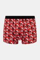 Fila bokserki 2-pack FU5345.2 czerwony AA00