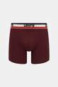 Боксеры Levi's 3 шт 37149.1220 бордо AA00