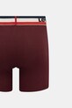 Одежда Боксеры Levi's 3 шт 37149.1220 бордо