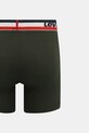 Боксеры Levi's 3 шт 37149.1220 бордо