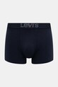 Odzież Levi's bokserki 2-pack 37157.1307 granatowy