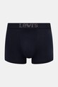 Levi's boxeri 2-pack boxeri bleumarin 37157.1308