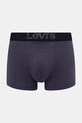 Levi's boxeri 2-pack 37157.1308 bleumarin AA00