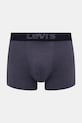 Levi's boxeri 2-pack 37157.1308 bleumarin AA00