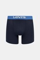 Боксеры Levi's 2 шт 37157.1310 тёмно-синий AA00