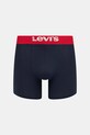 Боксеры Levi's 2 шт тёмно-синий 37157.1310