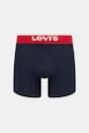 Levi's bokserki 2-pack granatowy 37157.1310