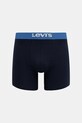 Боксеры Levi's 2 шт 37157.1311 тёмно-синий AA00