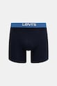 Levi's bokserki 2-pack 37157.1311 granatowy AA00