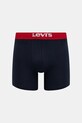Одежда Боксеры Levi's 2 шт 37157.1311 тёмно-синий