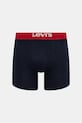 Odzież Levi's bokserki 2-pack 37157.1311 granatowy