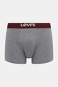 Boxerky Levi's 2-pak 37149.1221 sivá AA00