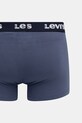 Levi's bokserki męskie 6-pack 37149.1222 granatowy