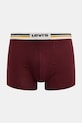Μποξεράκια Levi's 2-pack 37149.1222 κόκκινο AA00