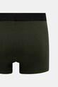 Boxerky Levi's 2-pack 37149.1224 zelená