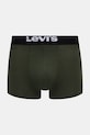 Levi's boxeralsó 2 db zöld 37149.1223