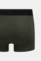 Levi's boxeralsó 2 db 37149.1223 zöld