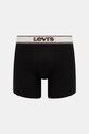 Одяг Боксери Levi's 2-pack 37149.1167 коричневий