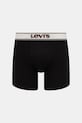 Одяг Боксери Levi's 2-pack 37149.1167 коричневий