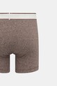 Боксери Levi's 2-pack коричневий 37149.1167