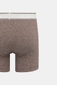 Боксери Levi's 2-pack коричневий 37149.1167