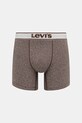 Levi's boxeri de bumbac 2-pack 37149.1225 bej AA00