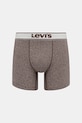 Levi's boxer in cotone pacco da 2 37149.1225 beige AA00