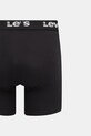 Ruházat Levi's boxeralsó 2 db 37149.1191 fekete