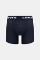 Boxerky Levi's 2-pak 37149.1192 tmavomodrá AA00