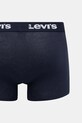 Oblečenie Boxerky Levi's 2-pak 37149.1192 tmavomodrá