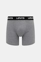 Levi's boxeri 2-pack 37149.1193 gri AA00