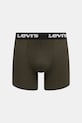 Боксеры Levi's 2 шт 37149.1195 зелёный AA00