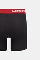 Одежда Боксеры Levi's 2 шт 37149.1196 чёрный