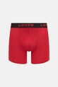 Боксерки Levi's (2 чифта) 37149.1197 червен AA00