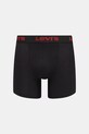 Боксерки Levi's (2 чифта) червен 37149.1197