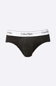 Spodní prádlo Calvin Klein Underwear 000NB1084A šedá AA00
