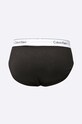 Spodní prádlo Calvin Klein Underwear šedá 000NB1084A
