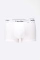 bílá Calvin Klein Underwear - Boxerky (2-pak) Pánský