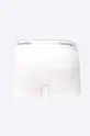 Calvin Klein Underwear - Boxeralsó (2 db) fehér