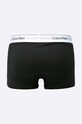 Ruházat Calvin Klein Underwear - Boxeralsó (2 db) 000NB1086A szürke