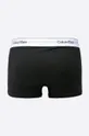 Calvin Klein Underwear - Μποξεράκια (2-pack)  95% Βαμβάκι, 5% Σπαντέξ Κύριο υλικό: 95% Βαμβάκι, 5% Σπαντέξ