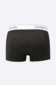 Boxerky Calvin Klein Underwear (2-pack) 000NB1086A černá AA00
