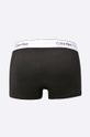 Calvin Klein Underwear - Boxerky (2-pak) čierna