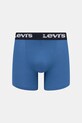Боксеры Levi's 2 шт 37149.1198 голубой AA00